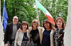 Istituto Cavour: ecco tutti gli alunni premiati
