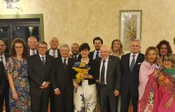 Il Lions Club Vercelli ha celebrato il sessantaquattresimo compleanno 