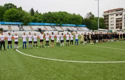 All Star Game: raccolti circa 5.000 euro per la lotta al tumore al pancreas
