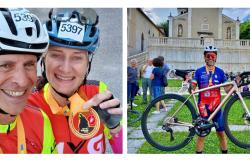 Sportful Dolomiti Race, la più dura prova del "Prestigio" per: Muraro, Grua e Danesin