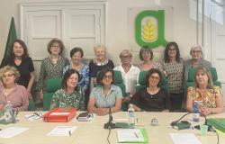 Vercelli: nuovo direttivo per Donne & Riso