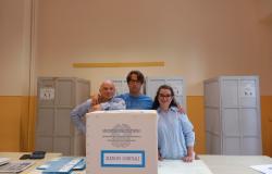 Ballottaggio: a Vercelli l'affluenza più bassa di tutto il Piemonte