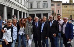 Roberto Scheda: "Un'Amministrazione nel segno dell’ascolto e della condivisione"