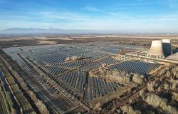 A Trino attivato l'impianto fotovoltaico più grande del Nord Italia