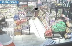 Furti nelle aree di servizio di Villarboit: individuati i responsabili