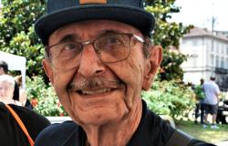 Addio a Venio Trebaldi, fondatore del Velo Club Vercelli