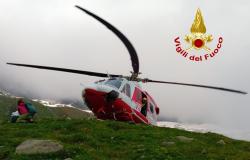 Valsesia: danno ed emergenza, evacuate 13 persone