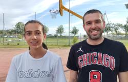 PFV: Elisa Stile partecipa alle finali di Coppa Italia Under 14