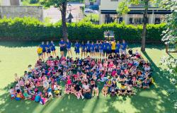 Borgosesia: un centro estivo che ha a cuore l'ambiente