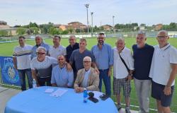 Lupetti Bianchi Trino: ora è ufficiale