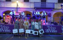 Trino: Saldi di una notte di mezza estate (FOTO)