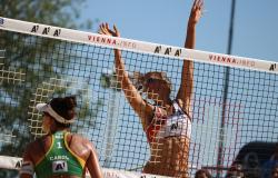 Trino: iscrizioni aperte per il torneo di beach volley