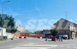 Cavalcaferrovia Belvedere, i commercianti: "Non abbandonateci"