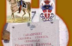 Apertura museo della caserma storica di Camino