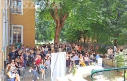 Trino: "Ronco", consegnati cento diplomi di maturità