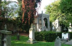 Cimitero ebraico: domenica 21 visita guidata