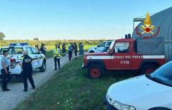 Ritrovato vivo l'uomo scomparso da Pezzana