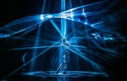 Forte di Bard: Blu Infinito è stato annullato