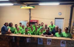 San Giacomo Vercellese: al via la festa