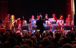 Da Glenn Miller ad Artie Show: la gloriosa 'Swing Era' a Vercelli

