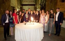 Ancora una volta Vercelli ospita una Distrettuale Rotaract