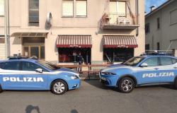 Vercelli: chiuso per 20 giorni dal questore un bar in via Monviso