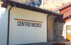 Dal 5 agosto attiva la Guardia medica turistica ad Alagna e Scopello
