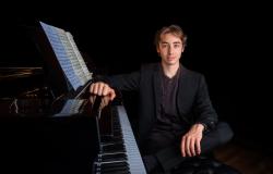 Al Museo Leone di scena il pianoforte di Josef Mossali