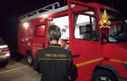 Scopello: ritrovato un anziano disperso