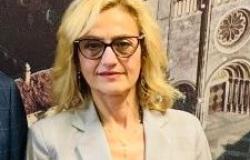 Vercelli: promozione per il vice questore Fiorella Colangelo