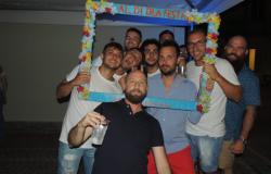 I volti della Festa patronale di Arborio (FOTO)
