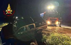 Incidente a Lignana