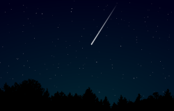 Notte di San Lorenzo: quando osservare il cielo 