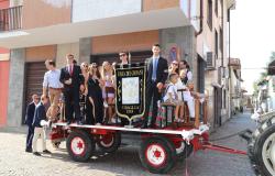 Cavaglià: le foto della Festa dei Giovani 2024