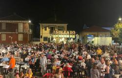 Stroppiana: il programma della Sagra dal Lapagiun