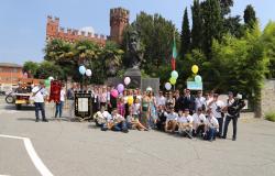 Ancora quattro giorni per la Festa dei Giovani di Cavaglià 