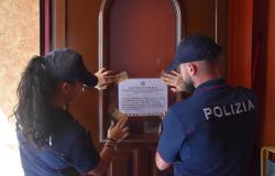 Chiusa per dieci giorni una sala giochi del centro
