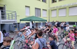  Santhià: torna "Pedala con noi"