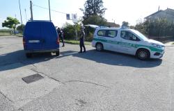 Terranova: controlli preventivi per impedire i rave party