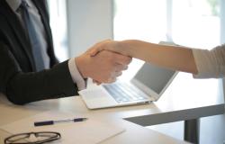 Vercellese: occupazione in calo e 82% di contratti a termine