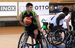 Per Marco Canella debutto in serie A a Firenze