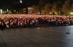 Oftal Vercelli: l’esperienza a Lourdes di circa 270 persone