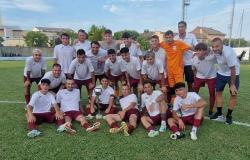 Il Livorno Ferraris Bianzè conquista il Memorial Terzolo