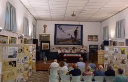 Villata: due mostre per i 140 anni della Soms