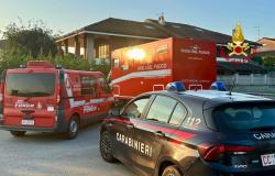 San Germano Vercellese: si cerca una persona scomparsa