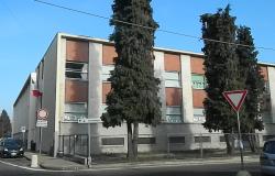 Edilizia scolastica: 100mila euro per l'efficientamento della Rosa Stampa