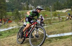 XC Camino,  decima prova XCO Piemonte Cup 2024
