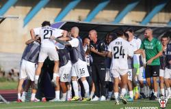 Restano solo Padova e Renate a punteggio pieno 