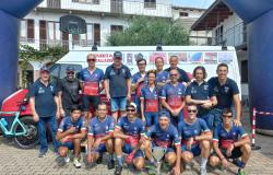 Alpi SuperPrestige, combattuta vittoria di tappa per il Velo Club