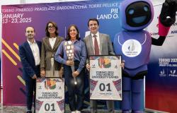 Giochi mondiali universitari invernali: la fiaccola passerà da Vercelli